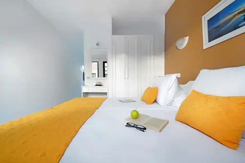 Vistaflor Bungalows in Las Palmas de Gran Canaria — foto 7