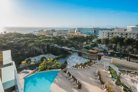 Iberostar Selection Llaut Palma in Palma de Mallorca — foto 2