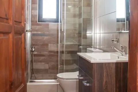 Ekavi Apartments in Agia Marina, foto 26