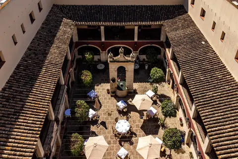 ALEGRIA Bodega Real in El Puerto de Santa María — foto 9