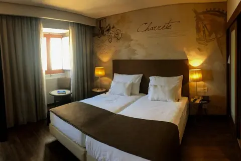 Vila Gale Collection Alter Real in Alter Do Chao — foto 2
