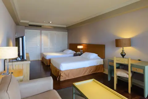 Hotel Playa Victoria in Cádiz — foto 20