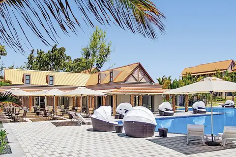 Crystals Beach Resort Belle Mare, a member of Radisson Individuals in Trou d’Eau Douce VCA — foto 23