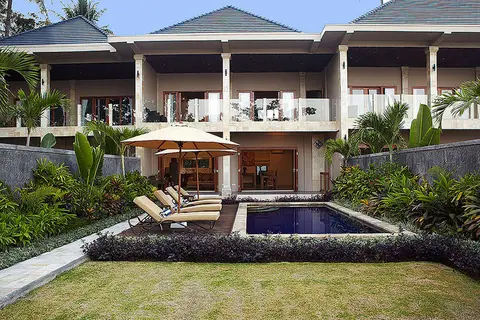 The Lovina in Buleleng — foto 11