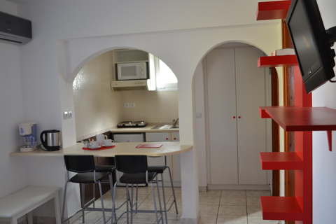 Appartementen San Lorenzo Village foto 13