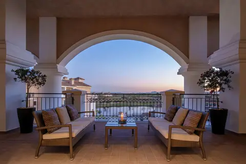 DoubleTree By Hilton La Torre Golf & Spa Resort in Murcia — foto 2