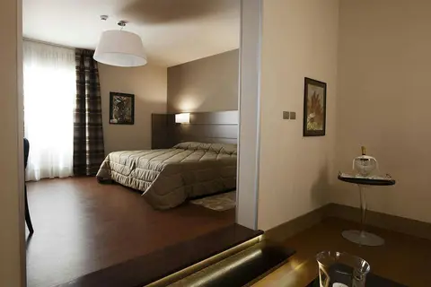 Hotel Vittoria in Trapani, foto 29