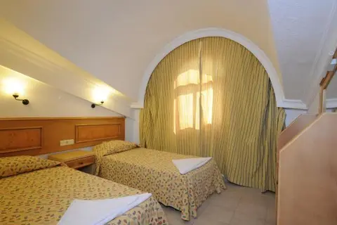Koçer Club Apartments in Marmaris, foto 27
