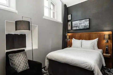 Home Hotel Katajanokka in Helsinki, foto 9
