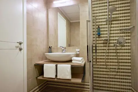 Granserena Hotel in Fasano, foto 18