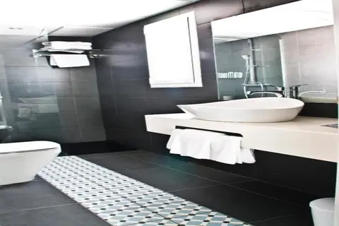 Hotel Europa Spa in Malgrat de Mar — foto 11