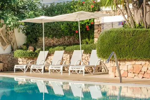 Hotel Cala d'Or in Palma — foto 7