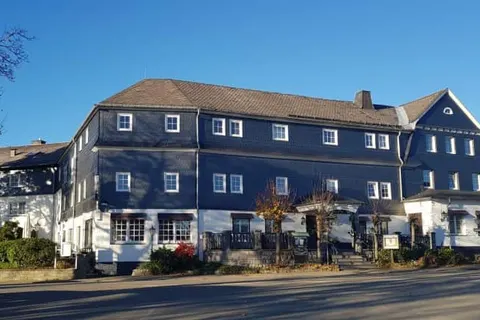 Hotel Altastenberg foto 15