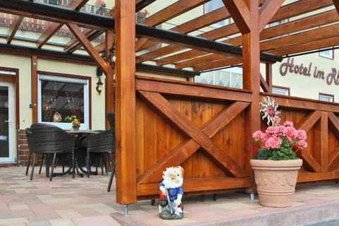 Hotel im Rheintal foto 18