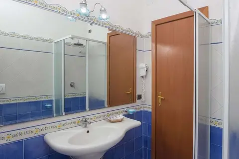 Hotel Sporting in Vico Equense — foto 18