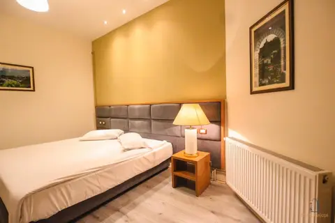 Hotel Cajupi in Gjirokastra — foto 5