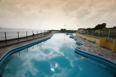 Inatel Oeiras in Oeiras — foto 4