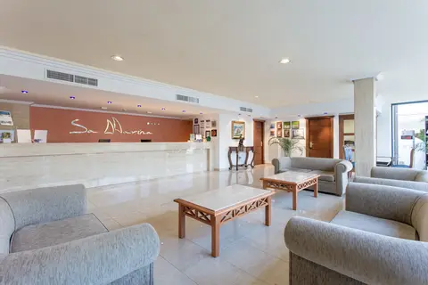 Hotel Inturotel Sa Marina in Palma — foto 22