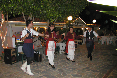 Appartementen Nikolas Villas foto 26