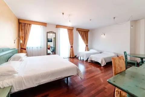 Hotel Montelago in Ternate — foto 21