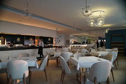 Almyros Beach Resort & Spa in Αχαράβη — foto 23