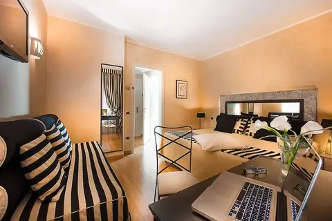 Mastino Rooms in Verona, foto 12