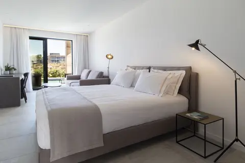 Lango Design Hotel & Spa in Kos — foto 13