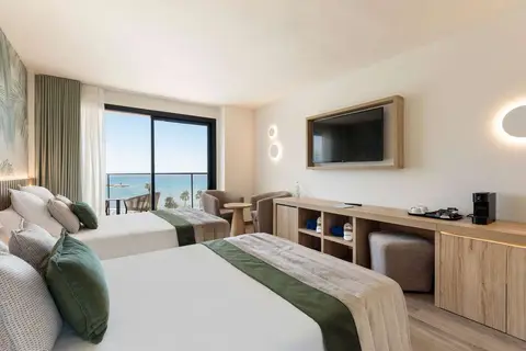 Best Hotels Triton in Benalmádena — foto 21