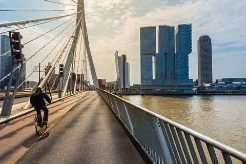 ibis Rotterdam Vlaardingen foto 1