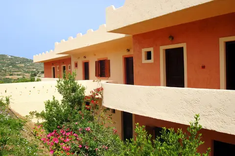 Angel Village in Δημοτική Ενότητα Γαζίου — foto 22
