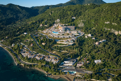 Angsana Corfu foto 23