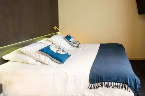 Tower Hotel Aalst foto 4