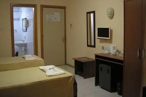 Relax Inn Hotel in San Pawl il-Baħar — foto 6