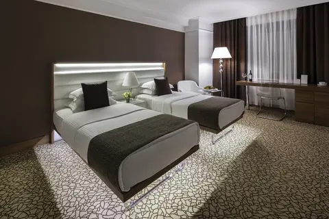 Richmond Istanbul Hotel in Fatih — foto 6