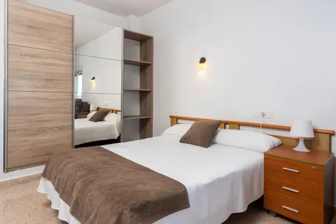 Mirador Apartmentos in Benidorm — foto 12