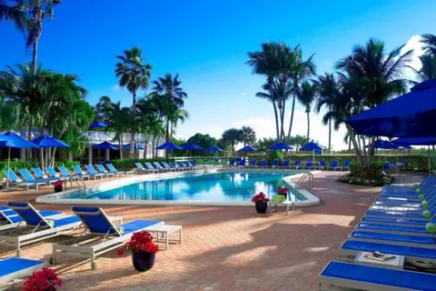 Four Points by Sheraton Miami Beach in Miami