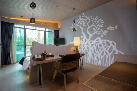 Kalima Resort & Villas Khao Lak in Khao Lak — foto 21
