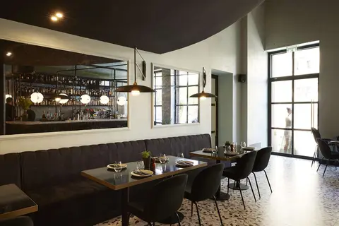 The Port Square Hotel in Piraeus — foto 8