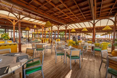 Jaz Royal Palmariva in Makadi Bay, foto 27