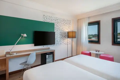 Hotel Santiago Plaza, Affiliated by Meliá in Santiago de Compostella — foto 20