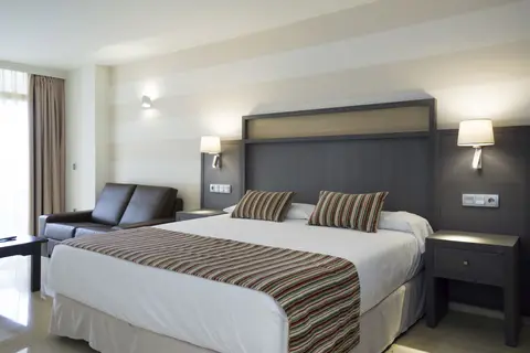 MS Aguamarina Suites in Torremolinos — foto 2