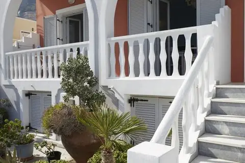 Blue Sea Hotel & Studios in Δημοτική Ενότητα Θήρας — foto 5