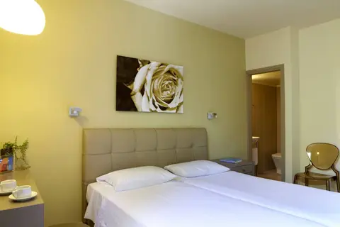 Mouikis Hotel in Αργοστόλι — foto 12