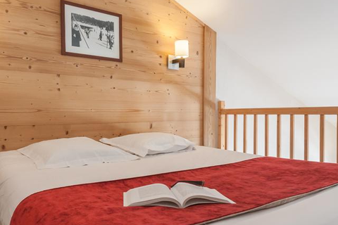 Résidence Le Quartz foto 7