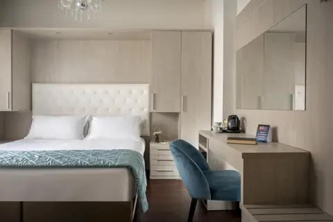 Hotel Re Enzo in Bologna, foto 7