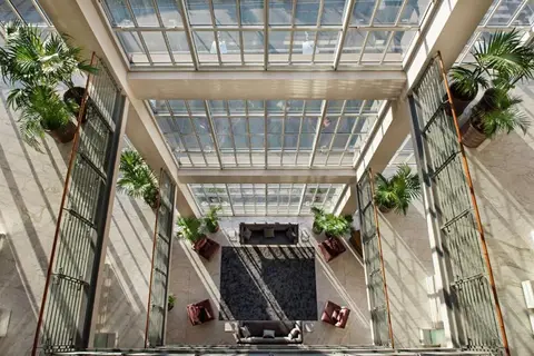 DoubleTree by Hilton Turin Lingotto in Turijn — foto 3