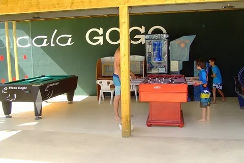 Camping Cala Gogo Internacional foto 28