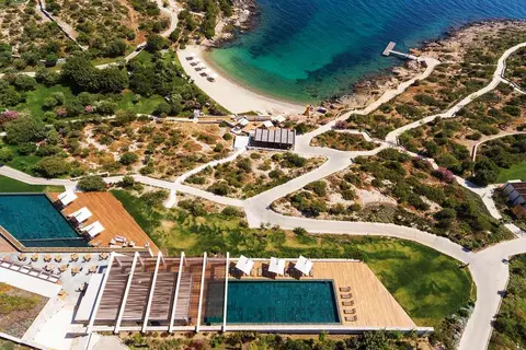Six Senses Kaplankaya in Milas — foto 11