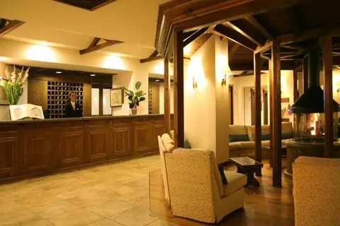 Hotel Alaska Cortina in Cortina D'ampezzo, foto 11