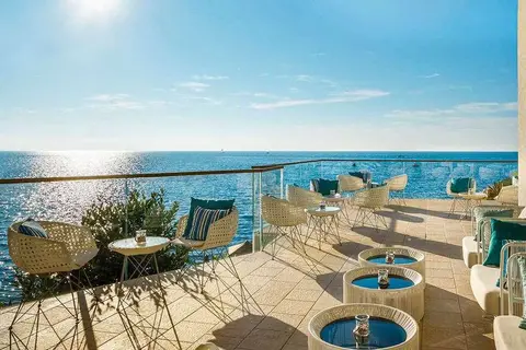 Valamar Collection Isabella Island Hotel in Poreč — foto 12